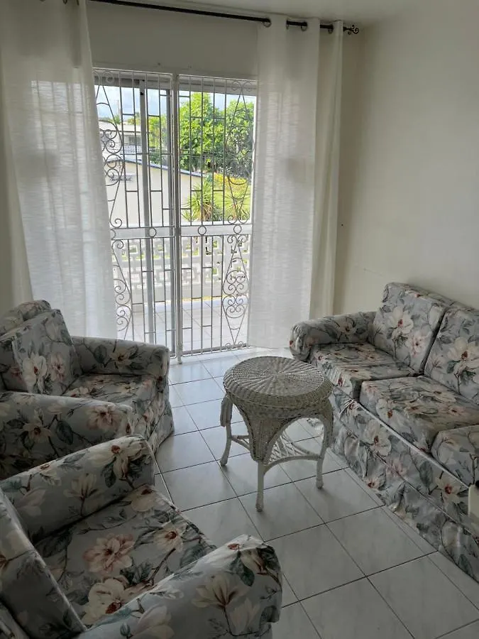Home2Home Guesthouse Κράιστ Τσερτς Δωμάτια σε οικογενειακή κατοικία