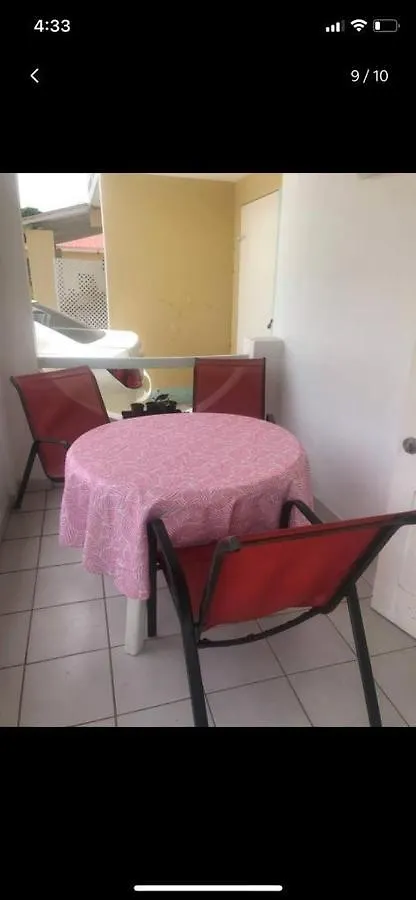 Home2Home Guesthouse Κράιστ Τσερτς