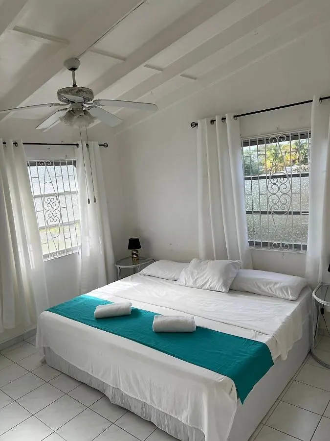 Home2Home Guesthouse Κράιστ Τσερτς